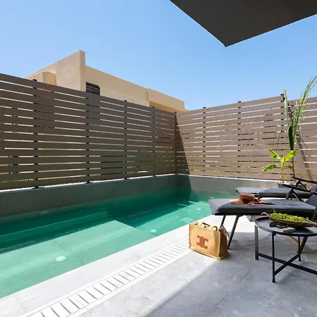 La Siesta Villa Ixia (Rhodes)