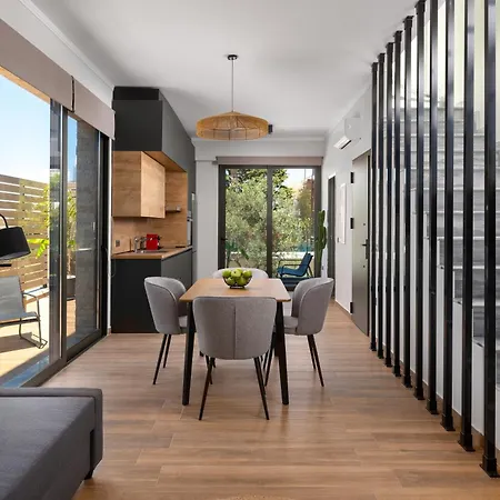 La Siesta Ixia (Rhodes)