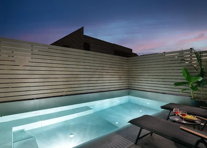 La Siesta Villa Ixia (Rhodes)