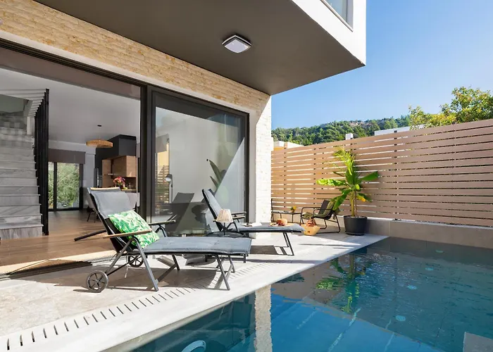 La Siesta * Ixia (Rhodes)