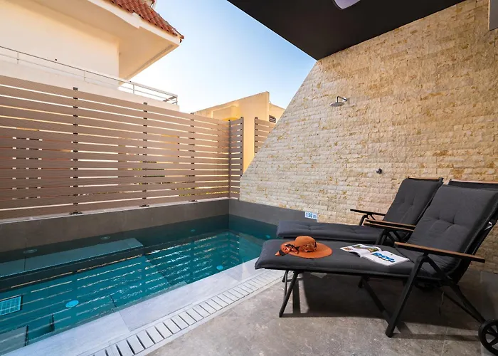 La Siesta * Ixia (Rhodes)