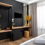 La Siesta * Ixia (Rhodes)