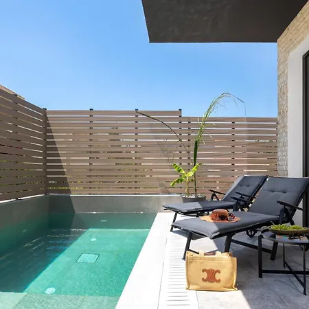 La Siesta Βίλα Ιξιά