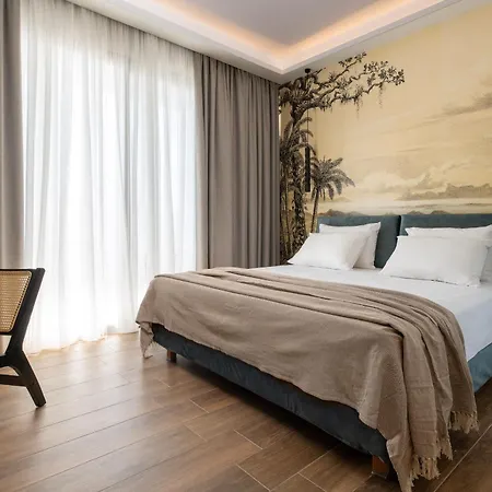 La Siesta איקסיה