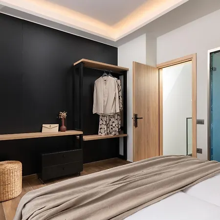 Vila La Siesta Ixia (Rhodes)
