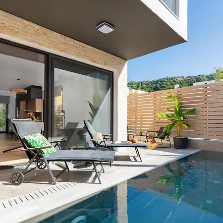 La Siesta * Ιξιά