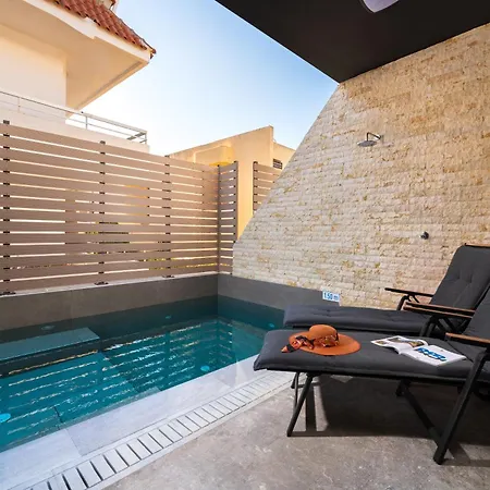 La Siesta * Ιξιά