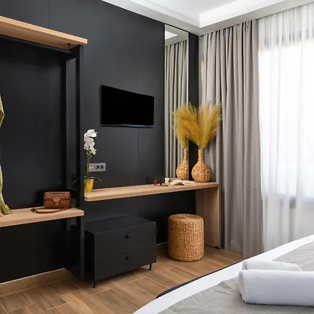 La Siesta * איקסיה