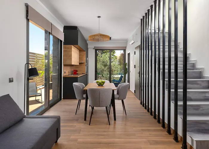 La Siesta Ixia (Rhodes)