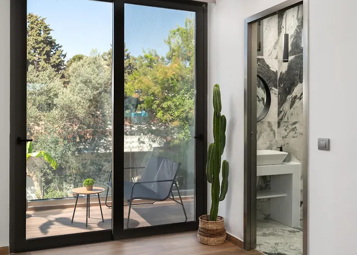 La Siesta * Ixia (Rhodes)