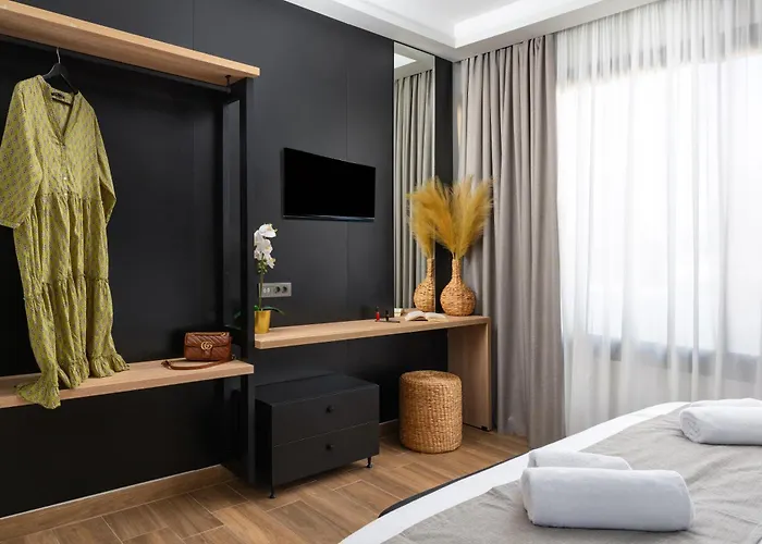 La Siesta * Ixia (Rhodes)