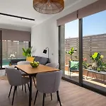וילה La Siesta