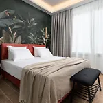 וילה La Siesta *