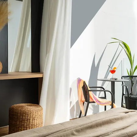 Вилла La Siesta *