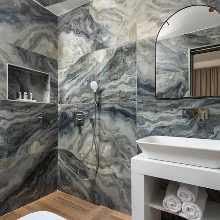 Вилла La Siesta